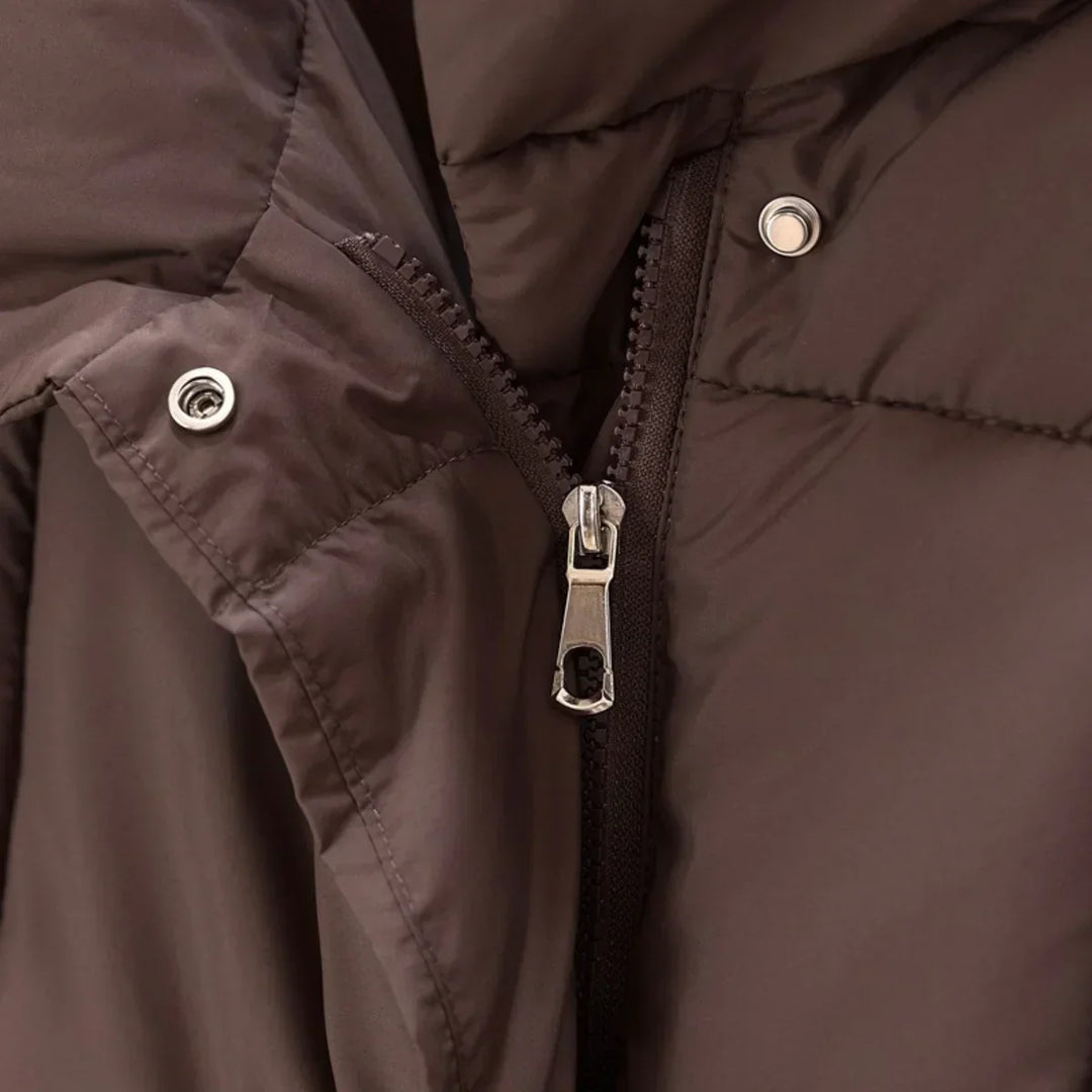 Amelia | Winter coat