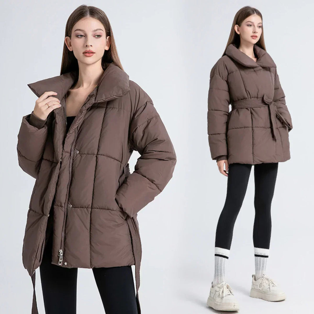 Amelia | Winter coat