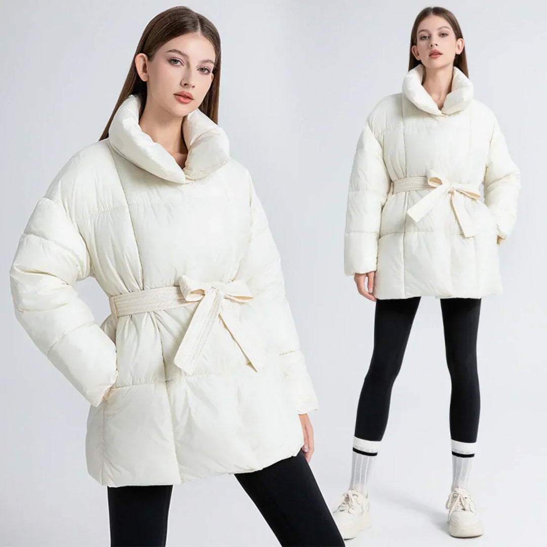 Amelia | Winter coat