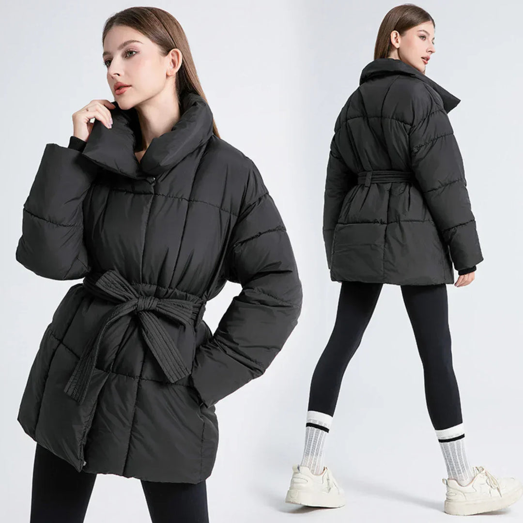 Amelia | Winter coat