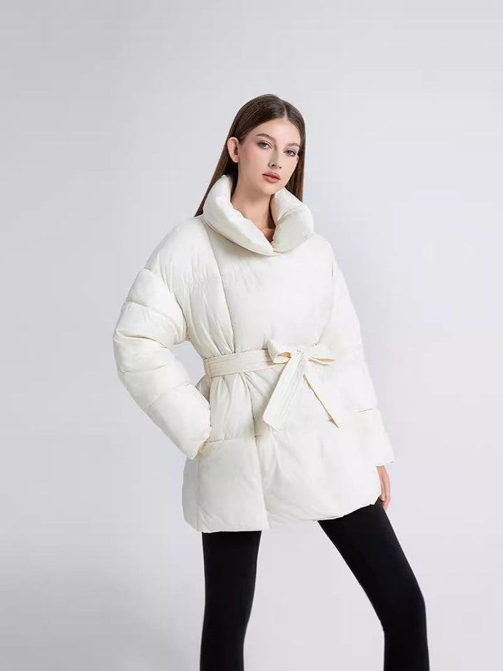 Amelia | Winter coat