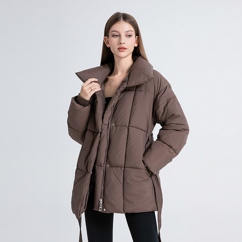 Amelia | Winter coat